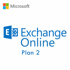 Exchange Online (Plan 2) (jährlich)